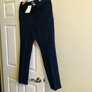NWT Chico’s Pants.